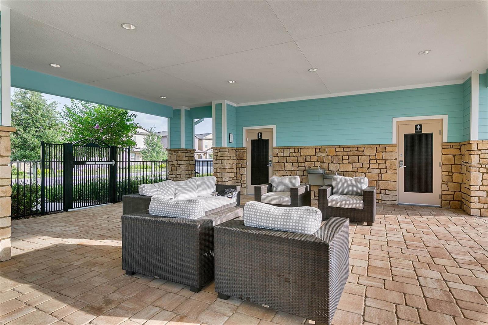 Image 33 of 42 For 7254 Enchanted Lake Drive
