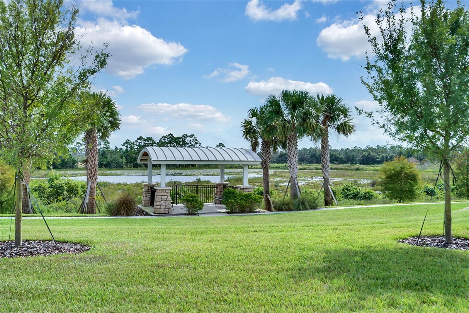 Image 41 of 42 For 7254 Enchanted Lake Drive
