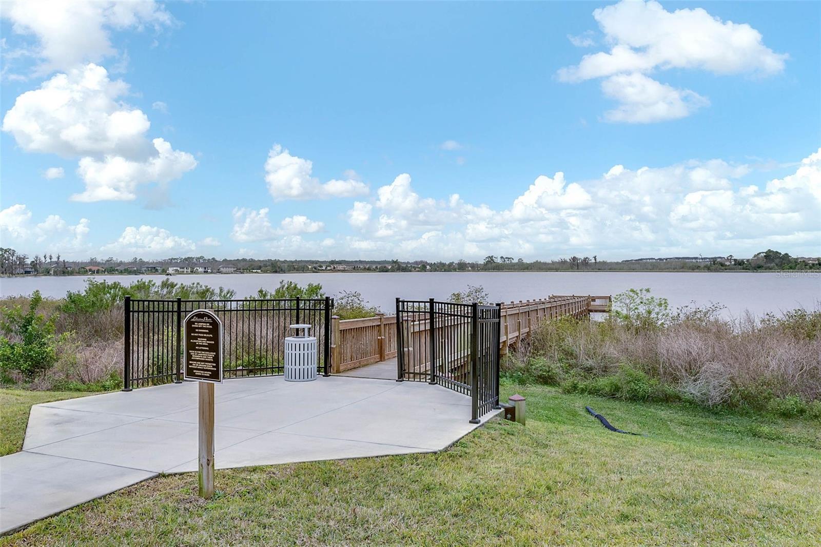 Image 42 of 42 For 7254 Enchanted Lake Drive