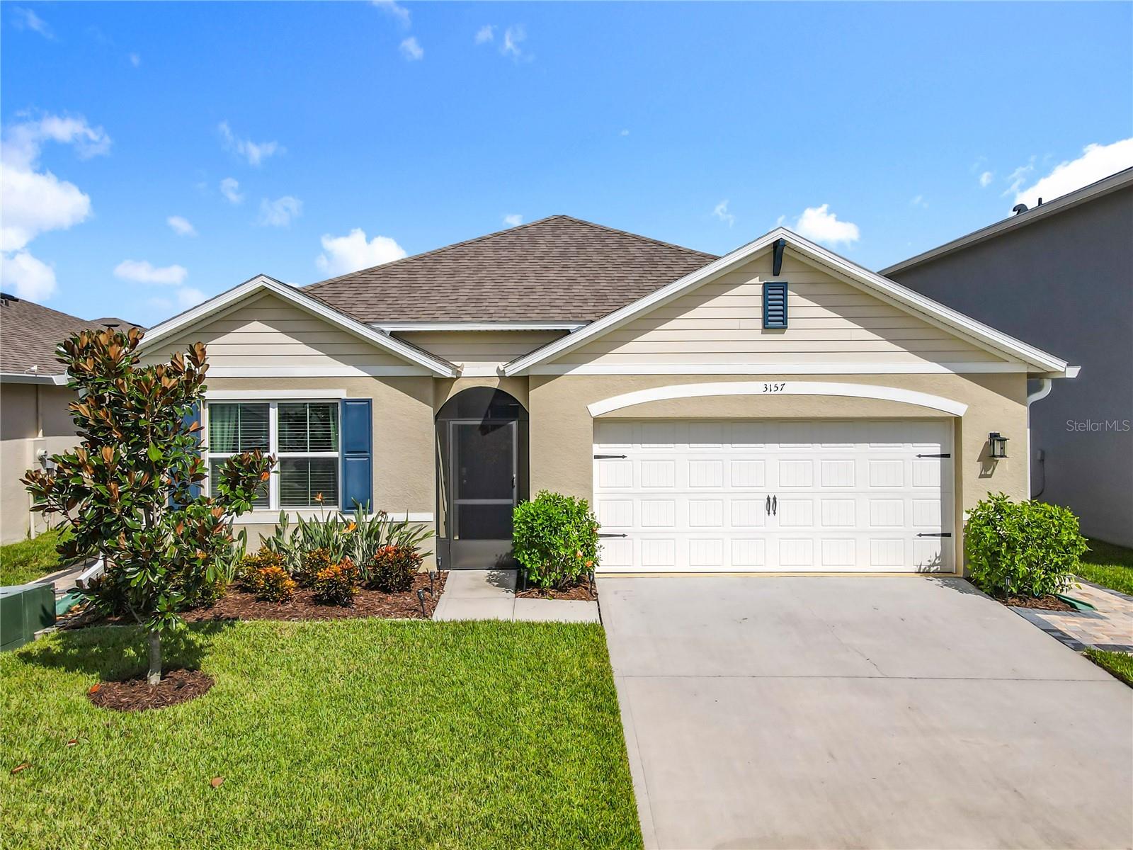 Details for 3157 Eastgrove Terrace, SANFORD, FL 32771