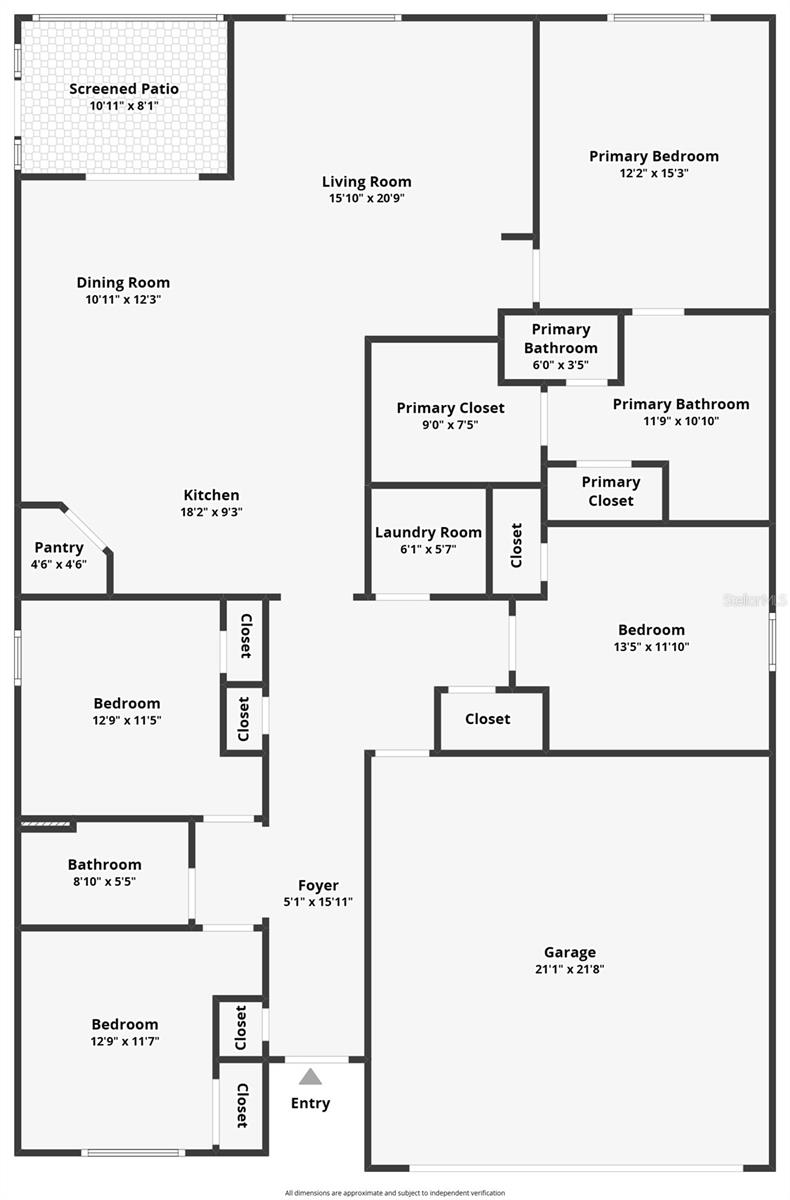 Image 43 of 43 For 3157 Eastgrove Terrace