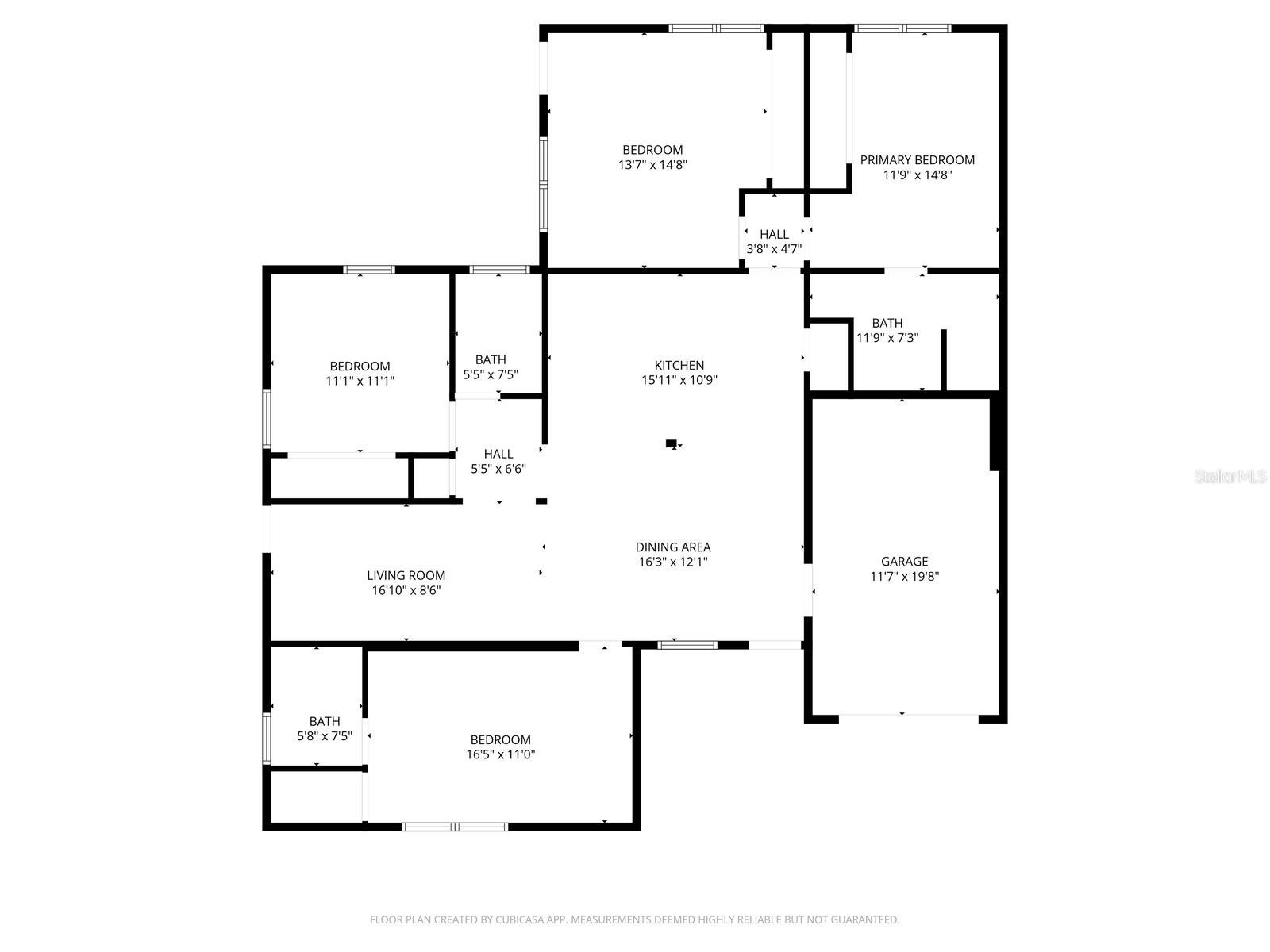 Image 45 of 54 For 11722 Edison Avenue