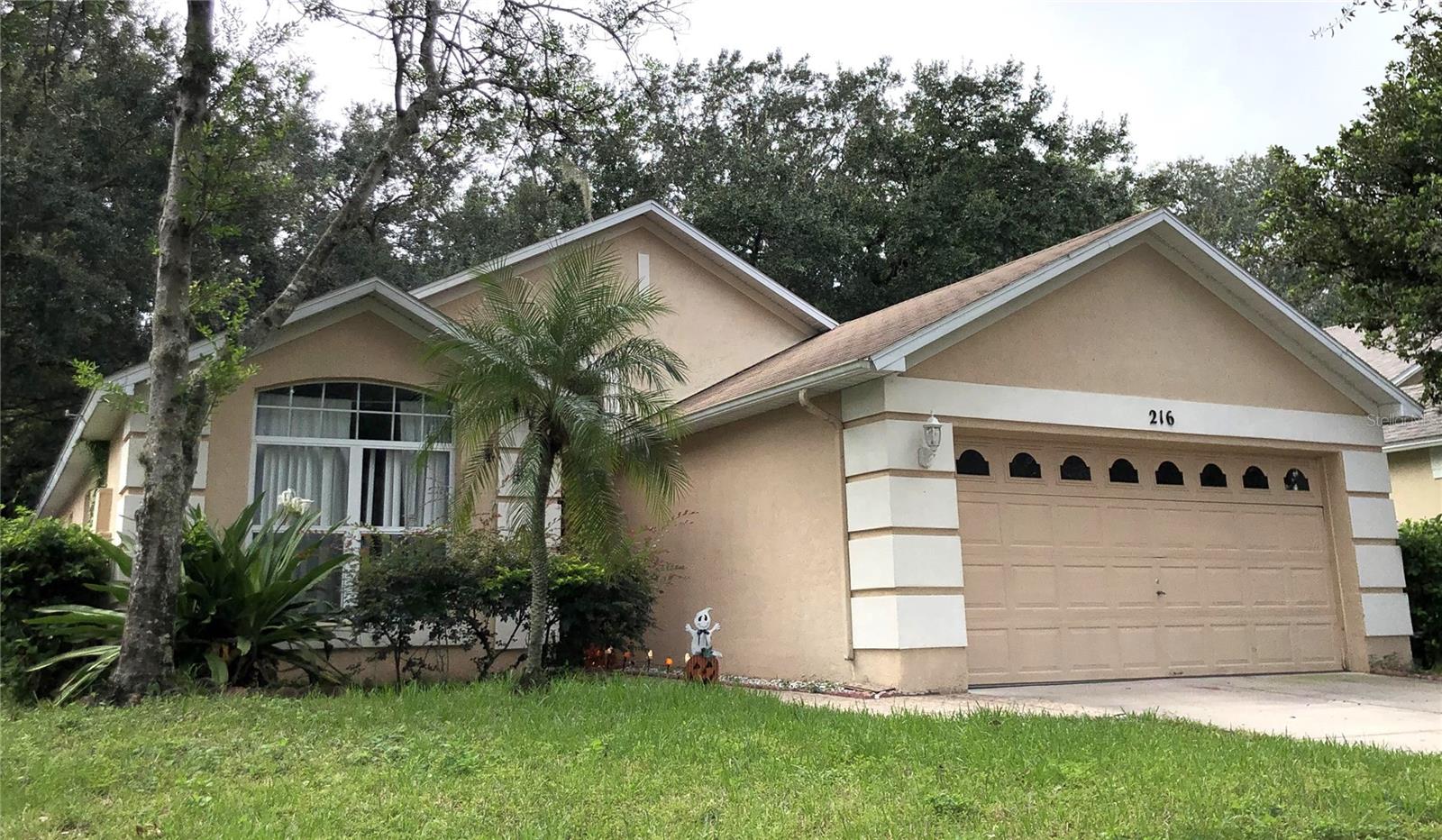 Details for 216 Sandhill Crane Run, ORLANDO, FL 32828