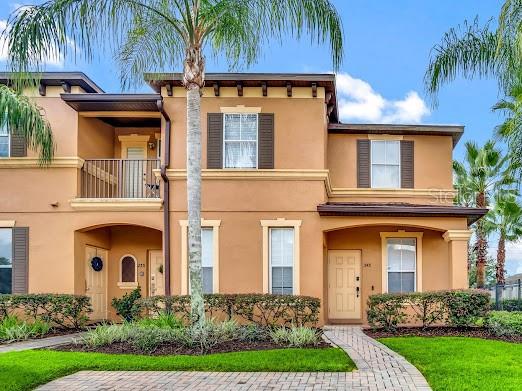 Details for 243 La Mirage Street, DAVENPORT, FL 33897