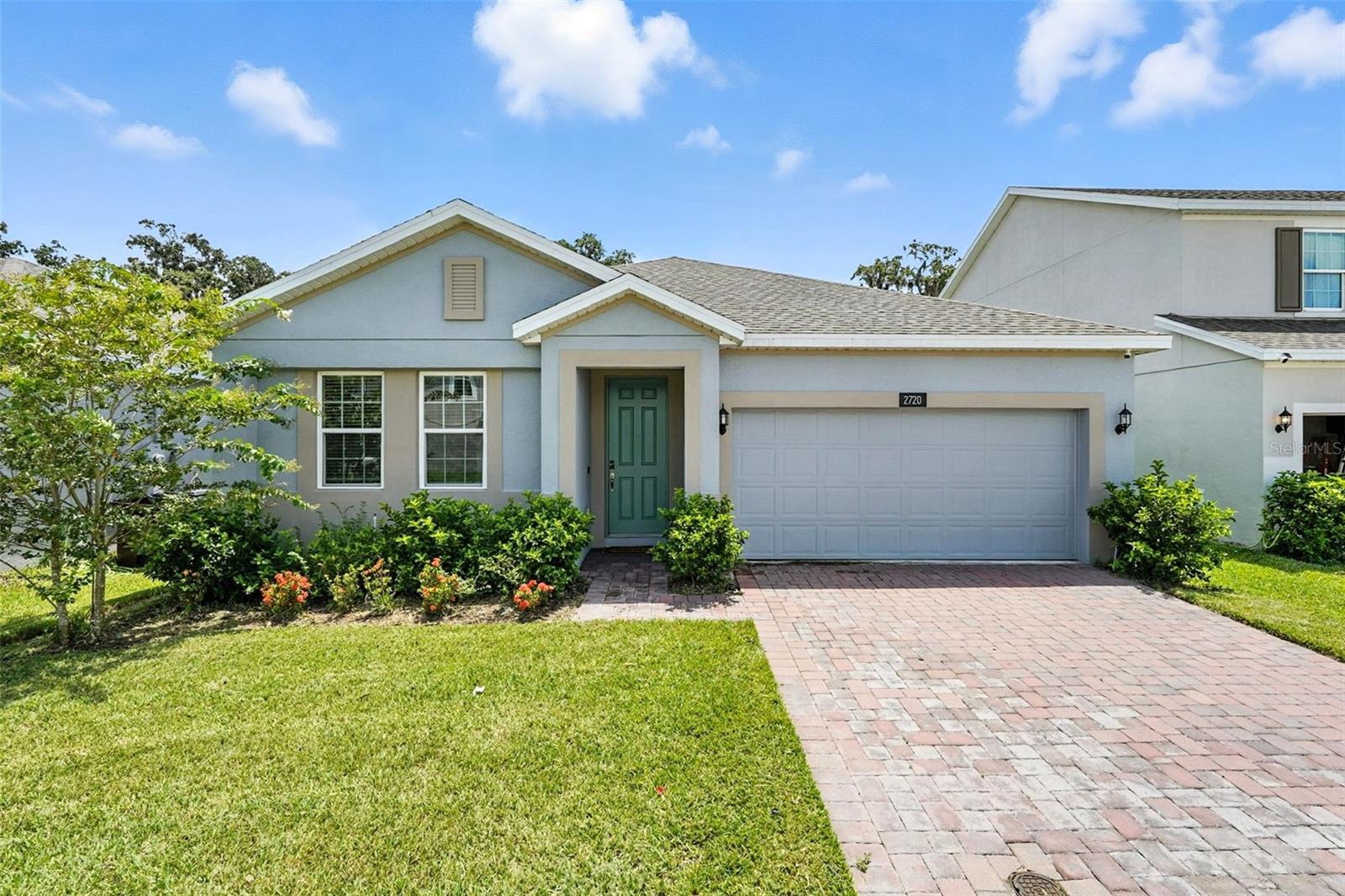 Details for 2720 Nottel Drive, ST CLOUD, FL 34772