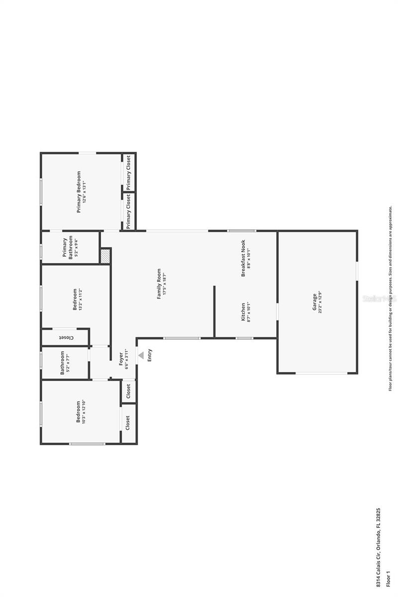 Image 4 of 20 For 8314 Calais Circle