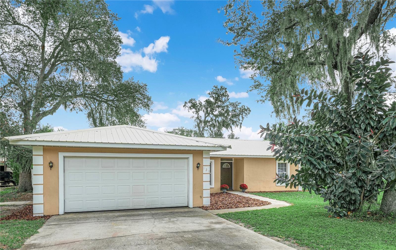 Details for 125 Bignonia Avenue, POLK CITY, FL 33868