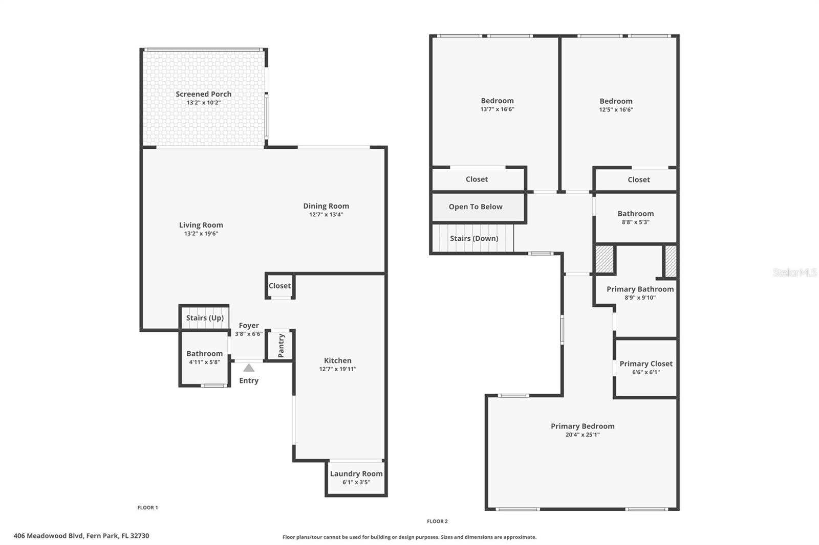 Image 3 of 42 For 406 Meadowood Boulevard