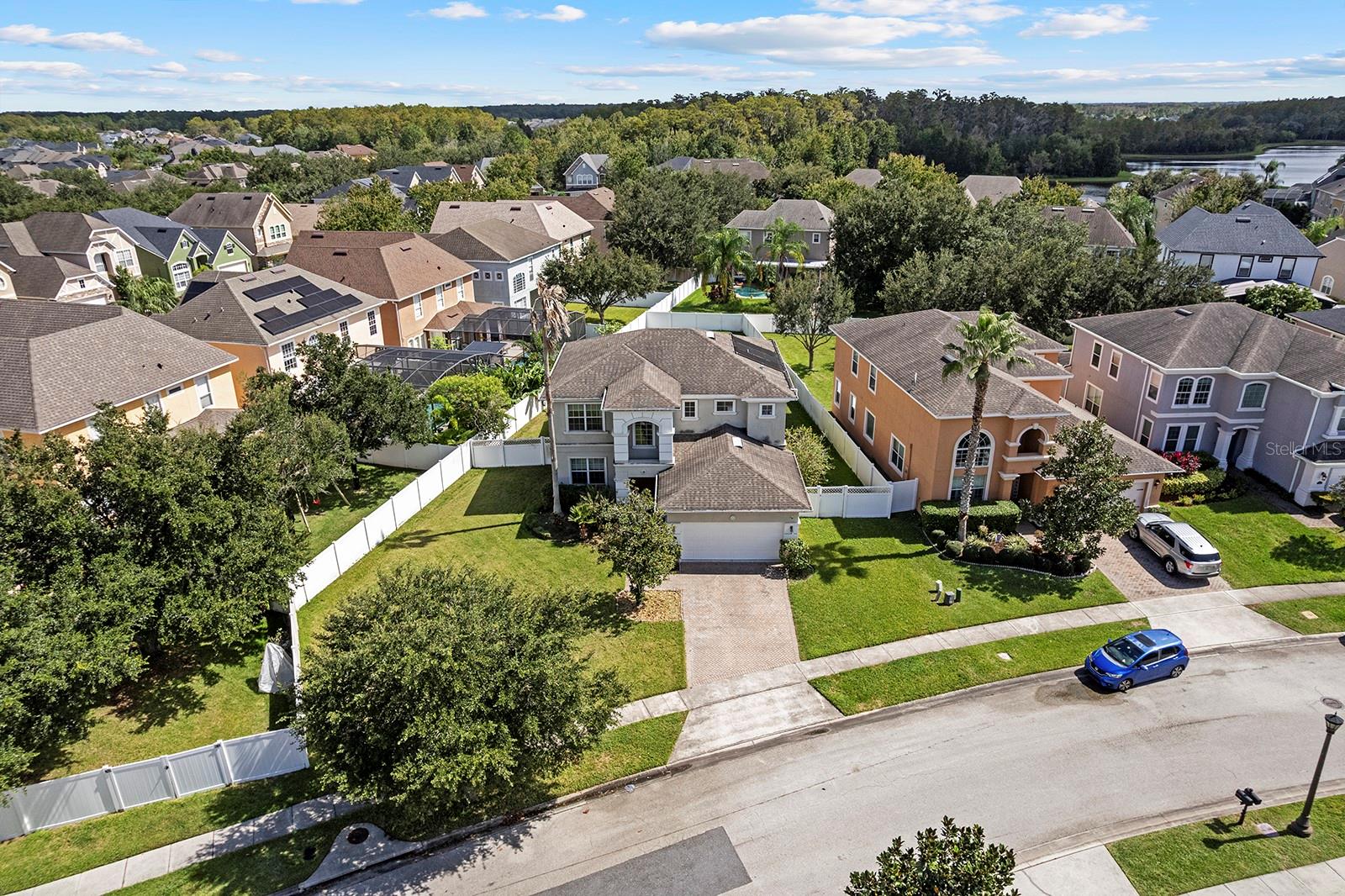 Image 3 of 55 For 447 Spring River Drive