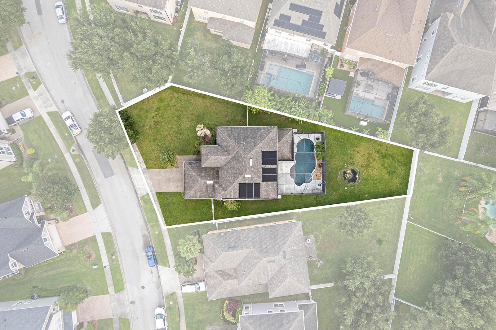 Image 41 of 55 For 447 Spring River Drive