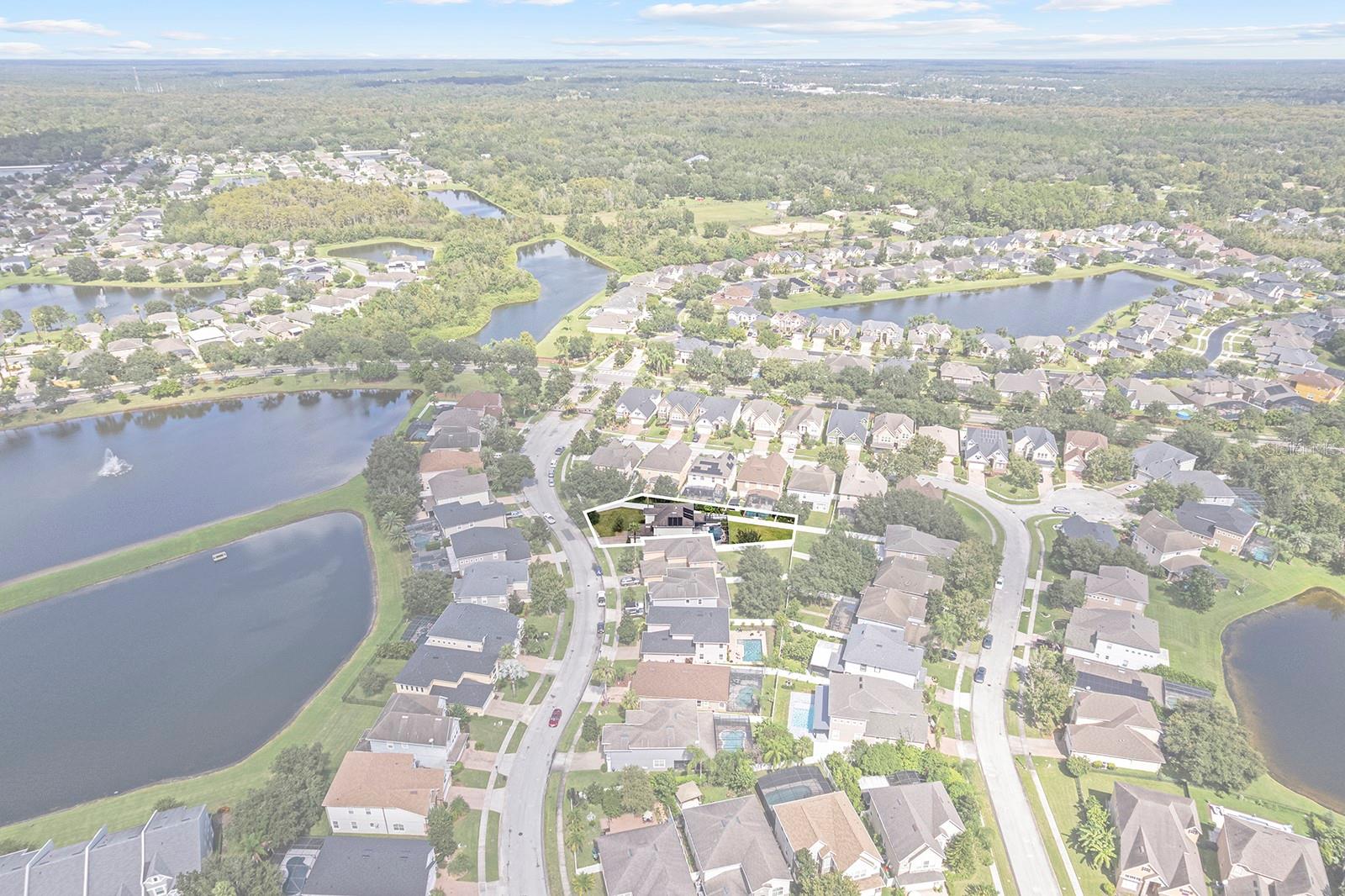 Image 50 of 55 For 447 Spring River Drive
