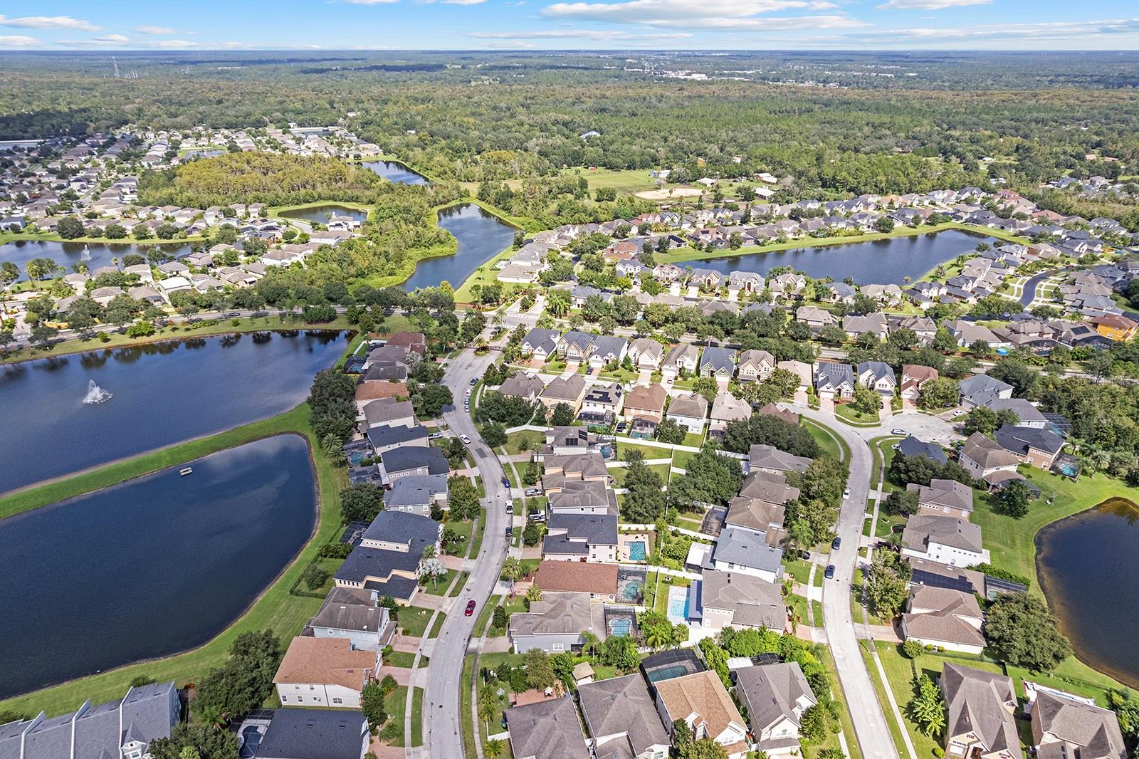 Image 51 of 55 For 447 Spring River Drive