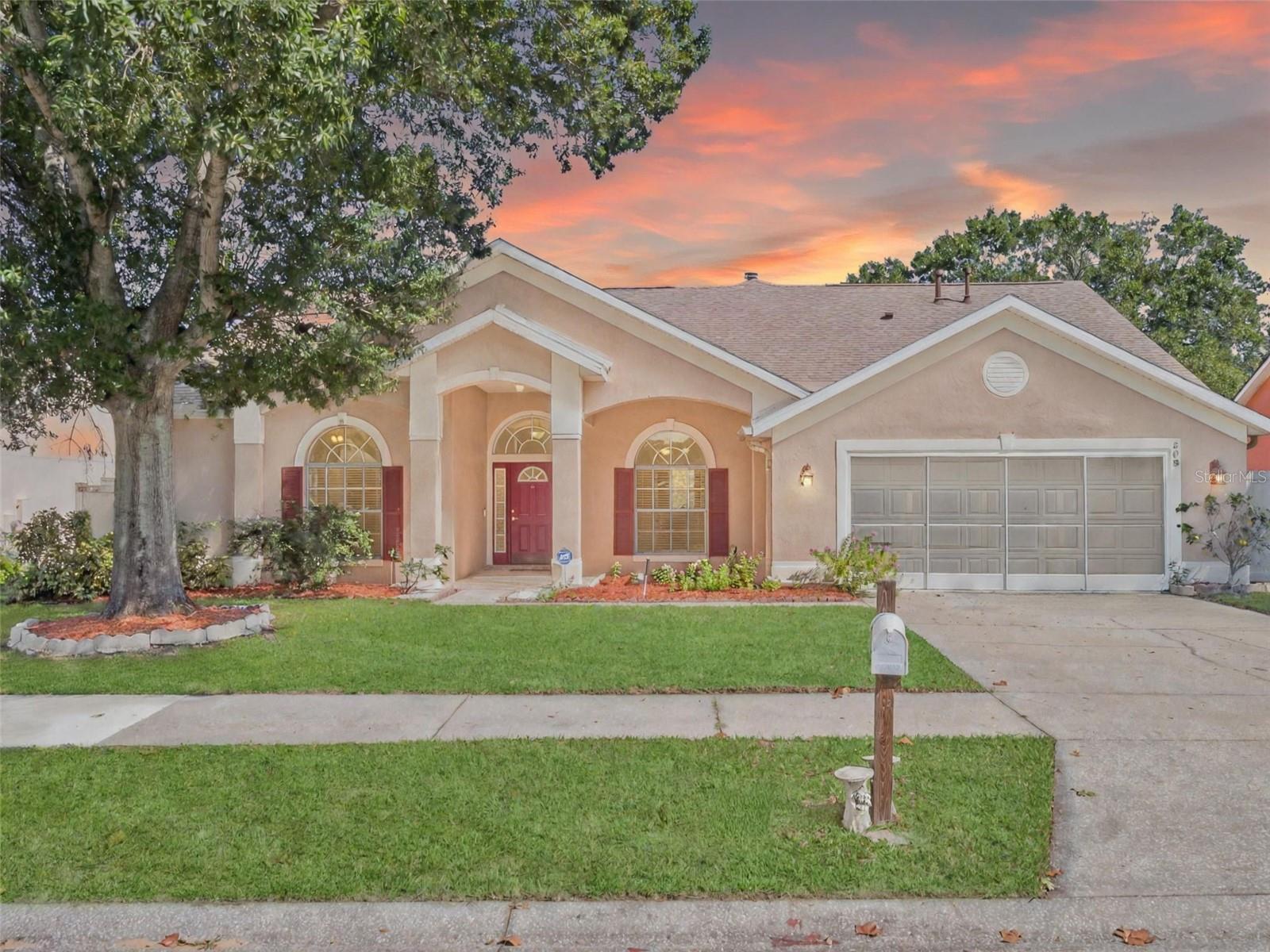 Details for 808 High Pointe Circle, MINNEOLA, FL 34715