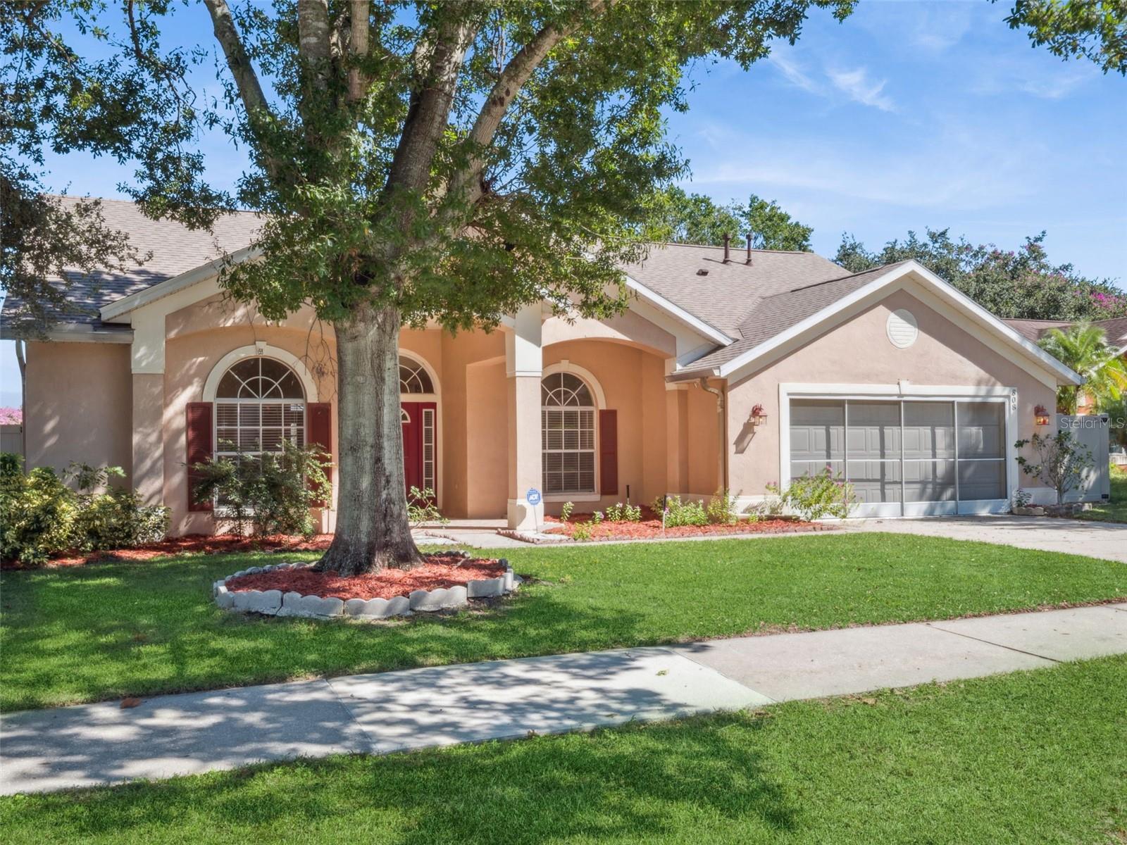 Image 40 of 45 For 808 High Pointe Circle