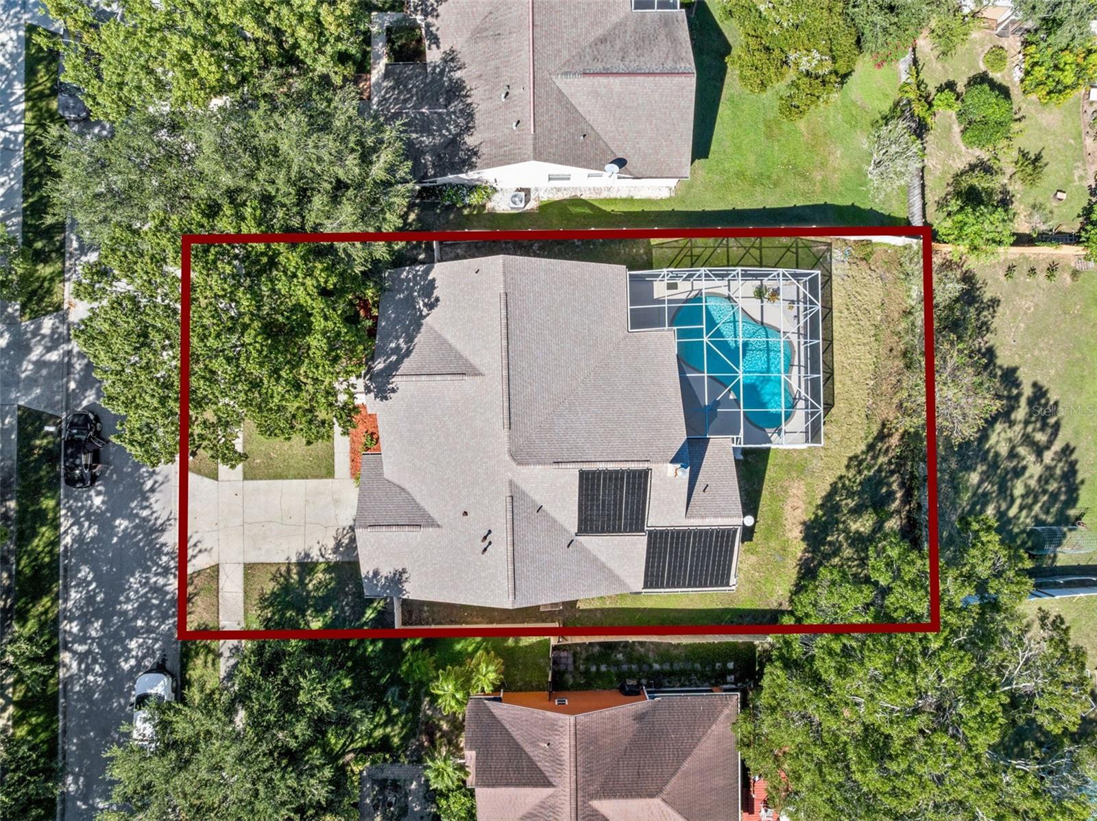 Image 42 of 45 For 808 High Pointe Circle