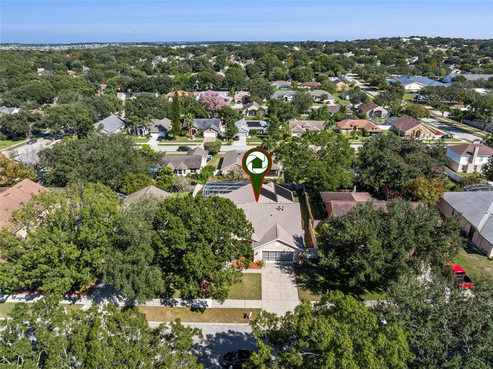 Image 43 of 45 For 808 High Pointe Circle