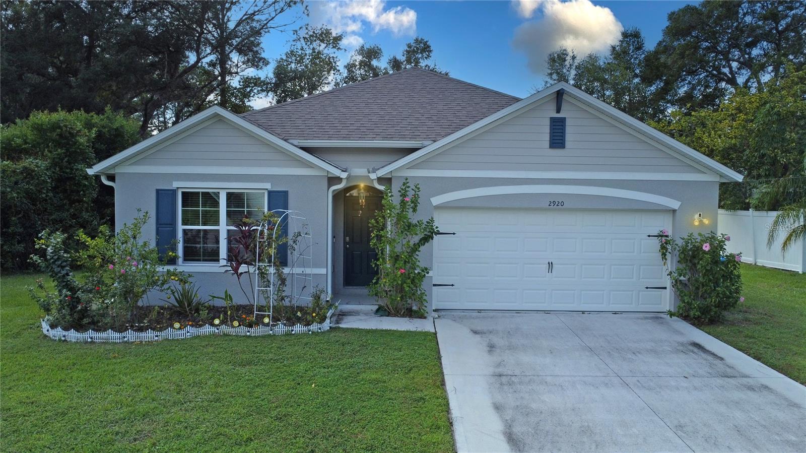 Details for 2920 Blackburn Avenue, DELTONA, FL 32738