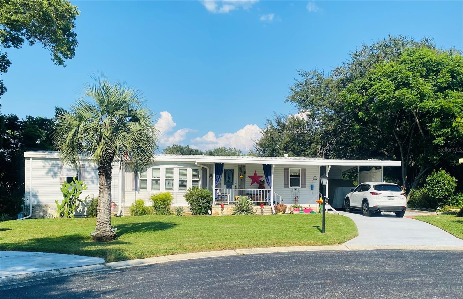 Details for 2156 Wax Myrtle Drive 1757, ZELLWOOD, FL 32798