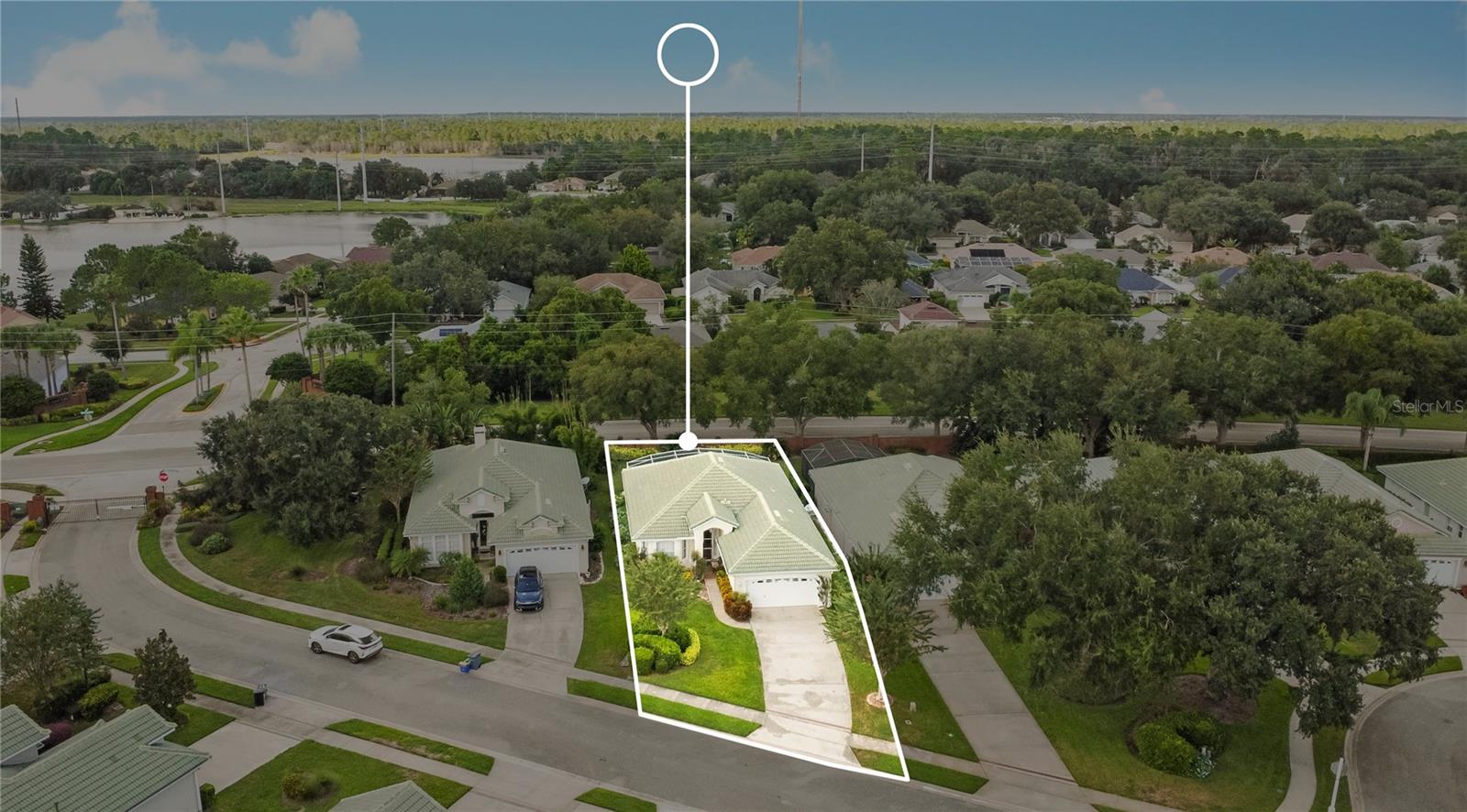 Image 36 of 37 For 474 Foxhill Drive