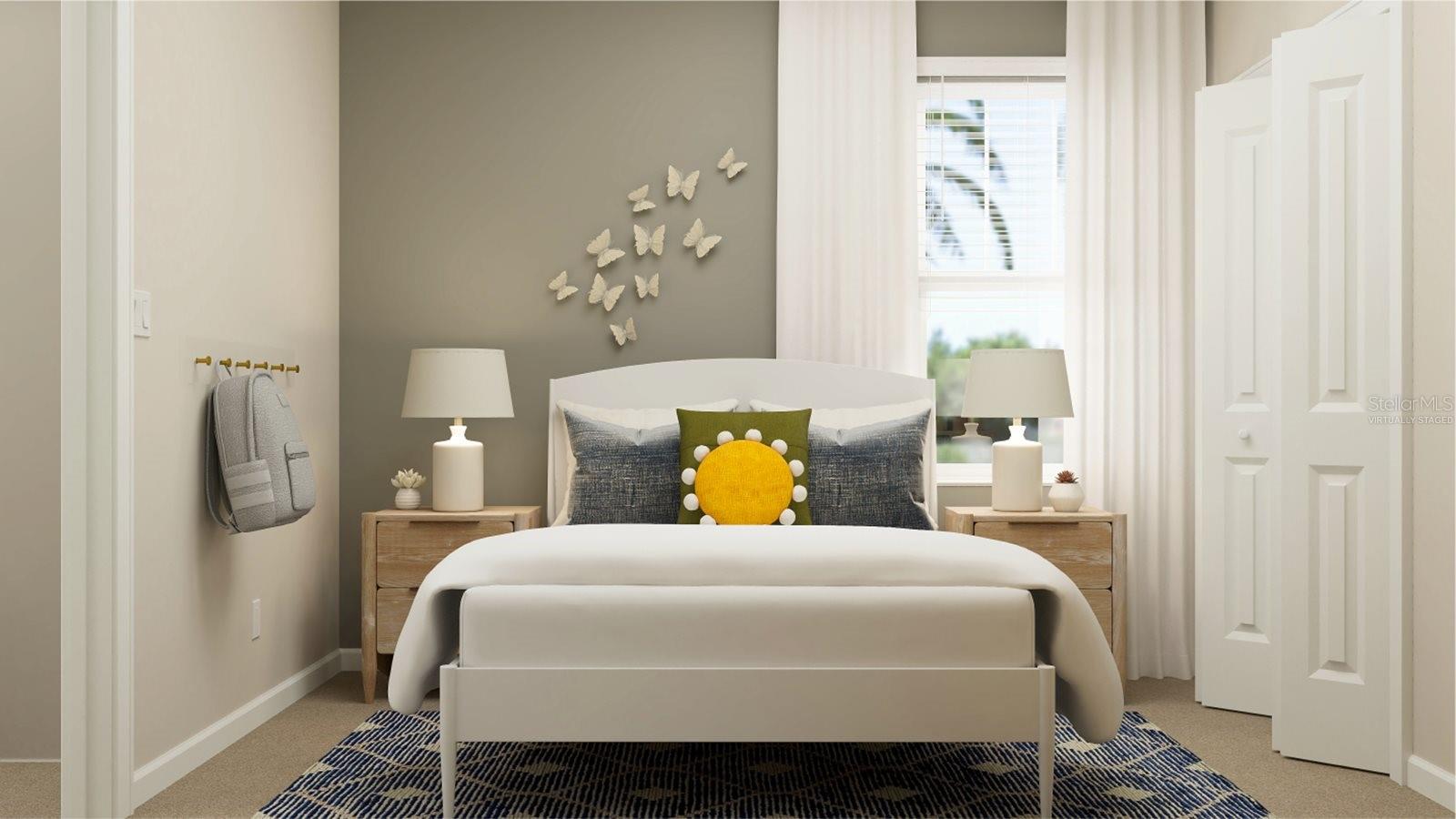 Image 7 of 19 For 10270 Hadley Street