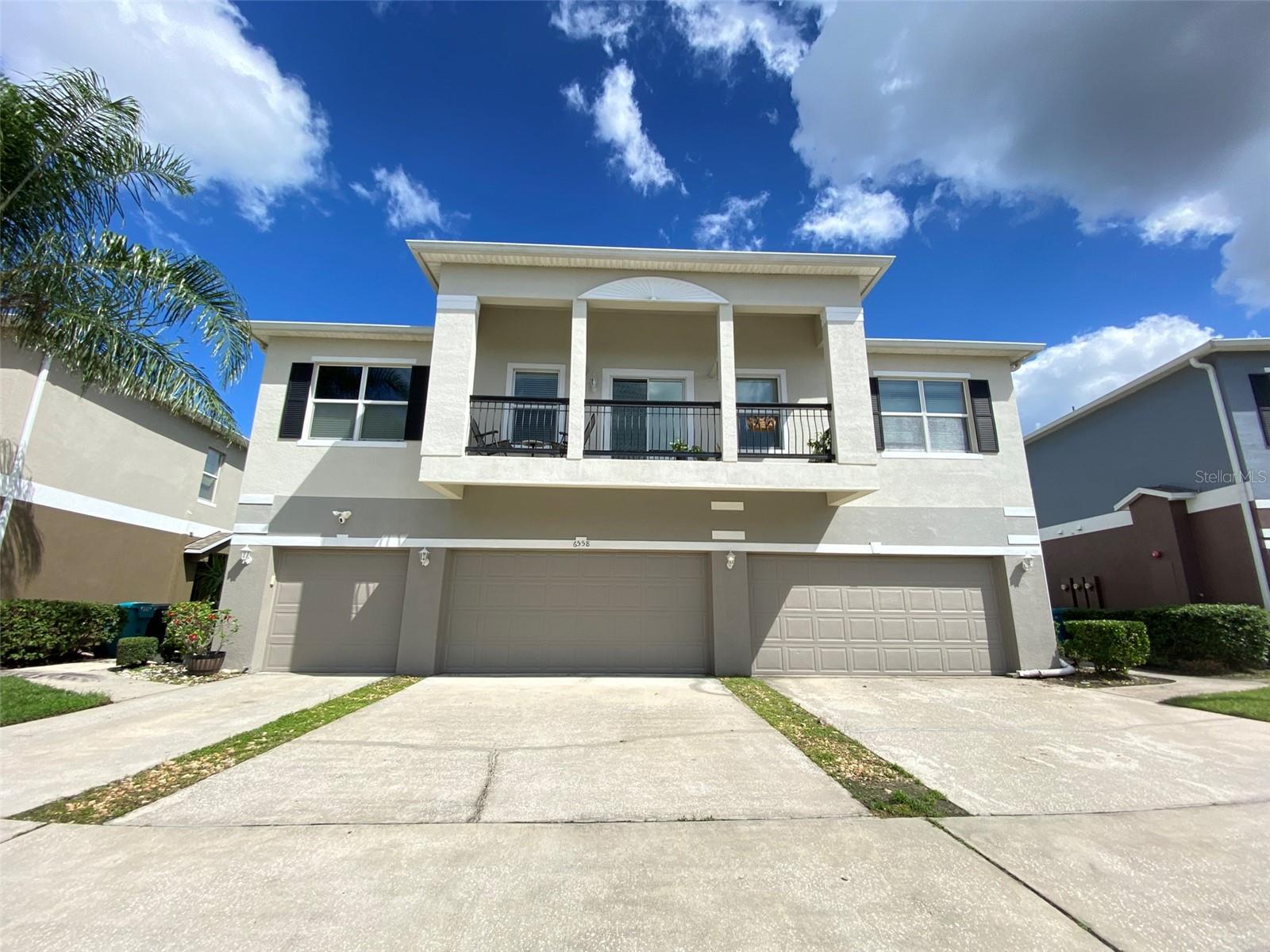 Details for 6558 Goldenrod Road 78b, ORLANDO, FL 32822