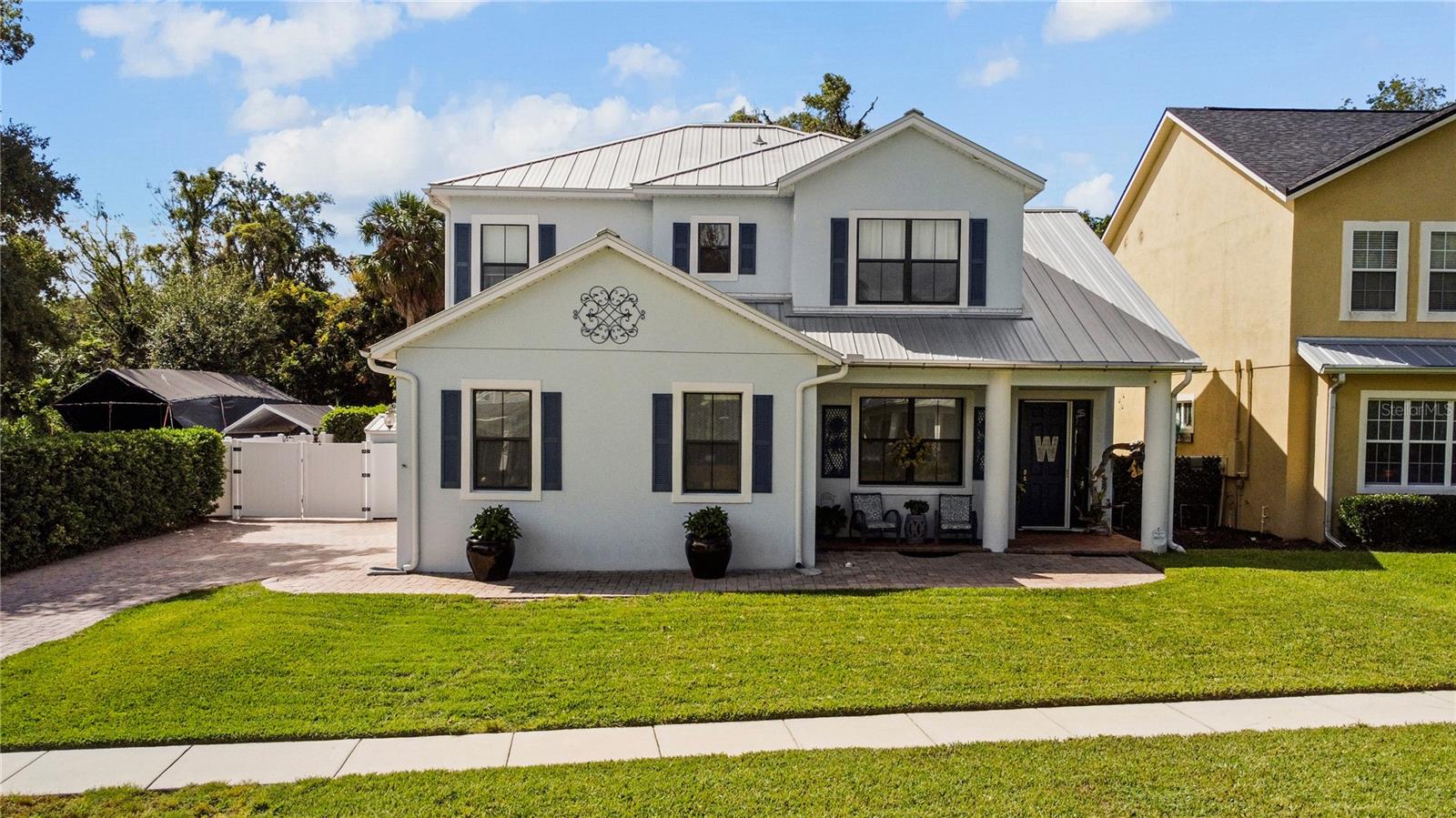 Details for 200 Vine Street, OVIEDO, FL 32765