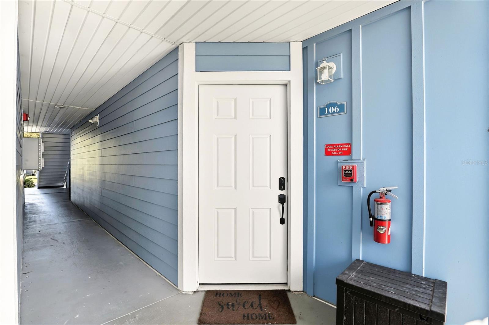 Image 3 of 24 For 2592 Grassy Point Drive 106