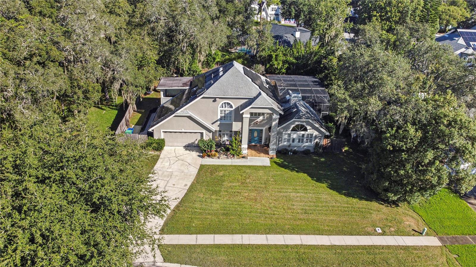 Image 2 of 40 For 300 Sprucewood Road