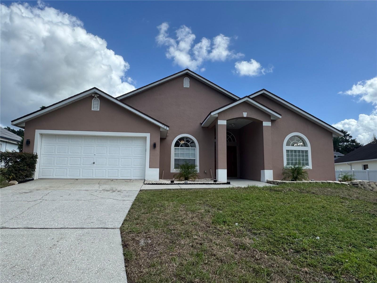 Details for 166 Greeley Loop, DAVENPORT, FL 33897