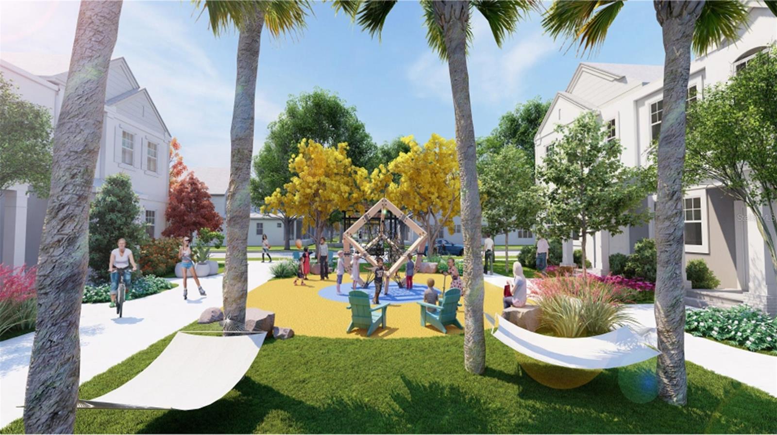 Image 16 of 18 For 7417 Ivy Tendril Avenue