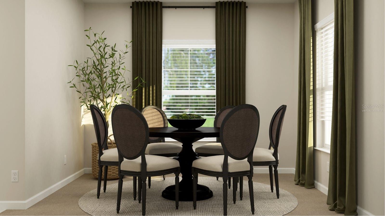 Image 3 of 18 For 7417 Ivy Tendril Avenue