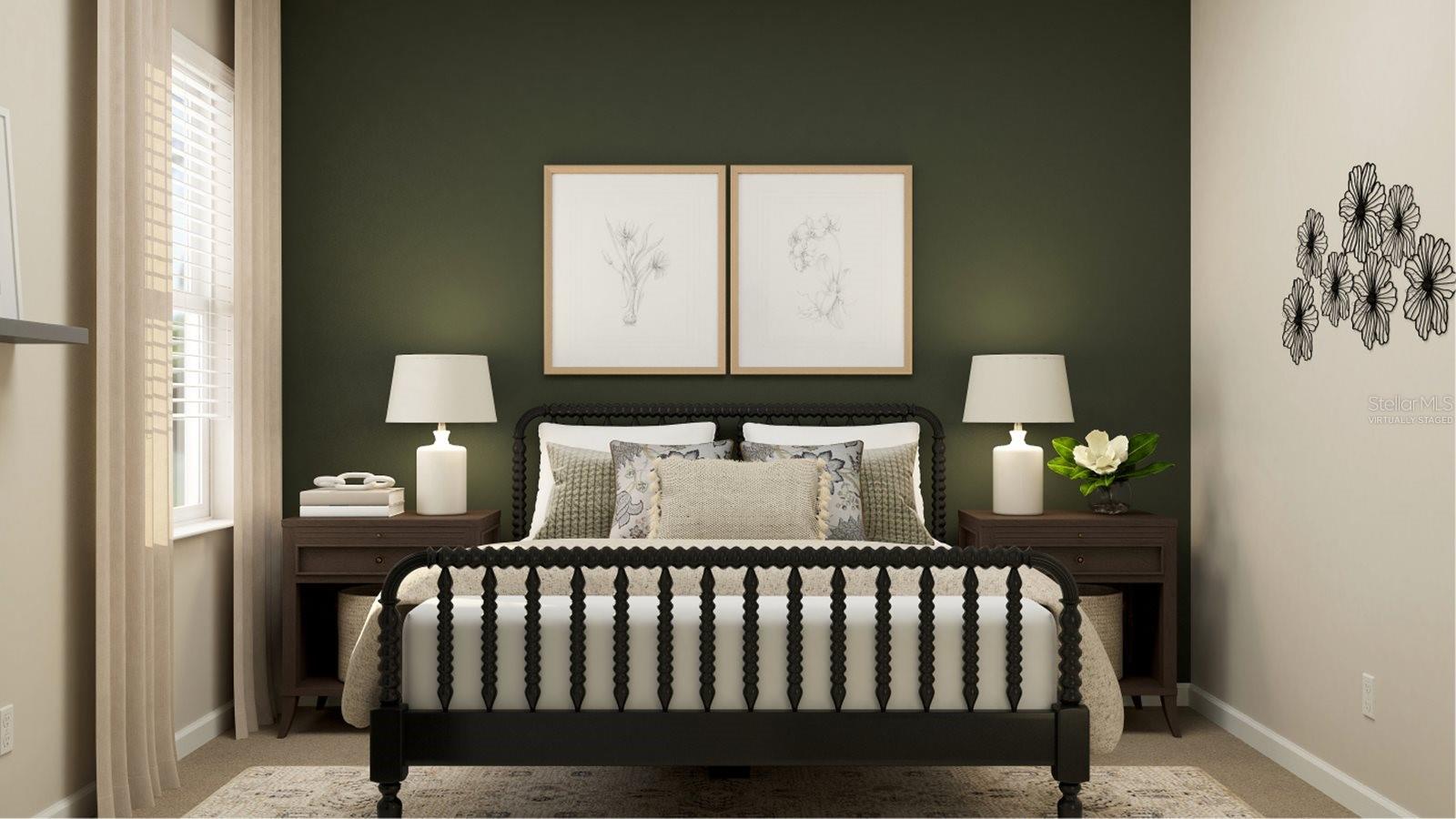 Image 7 of 18 For 7417 Ivy Tendril Avenue