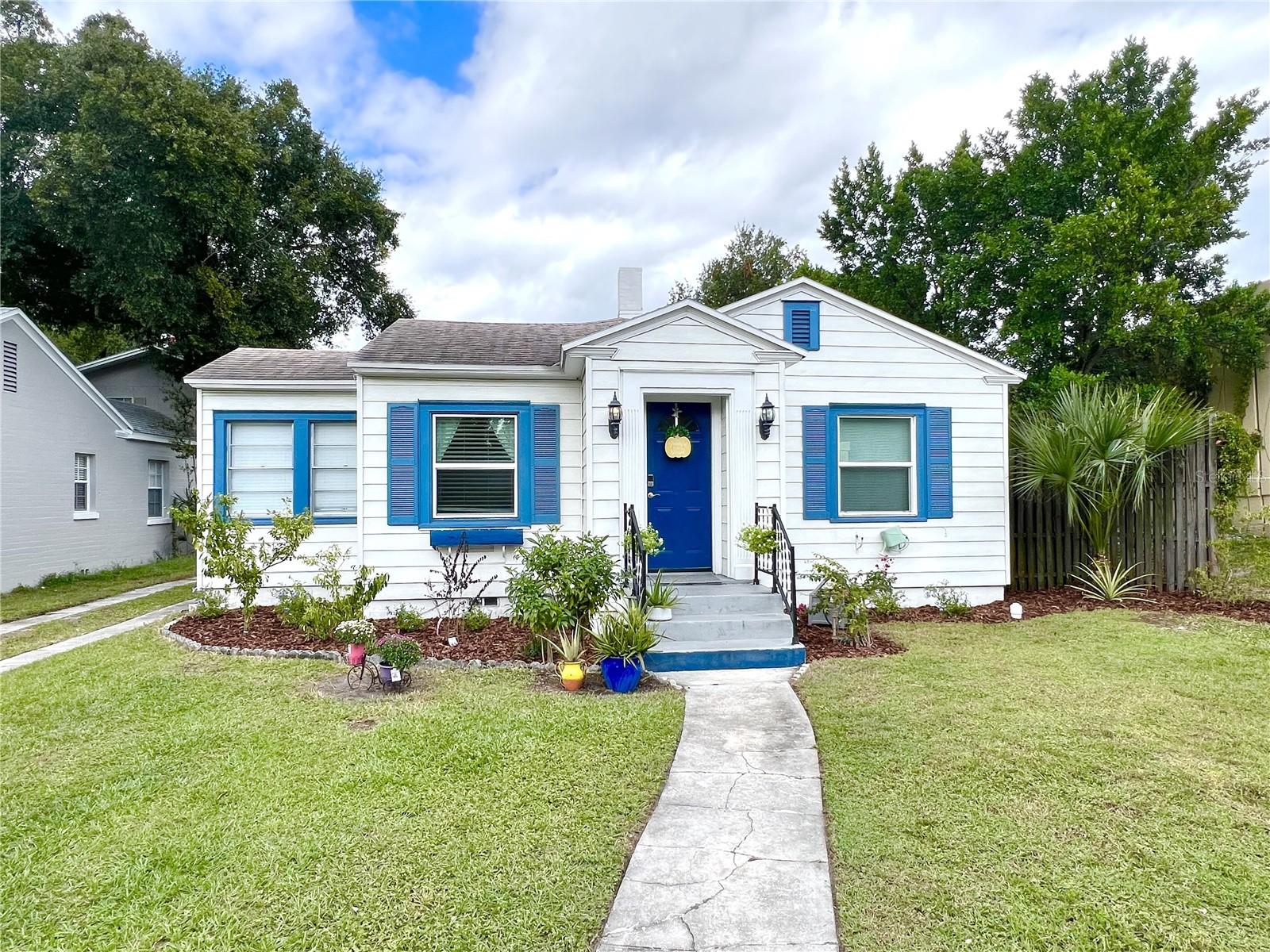 Details for 115 Harvard Street, ORLANDO, FL 32804