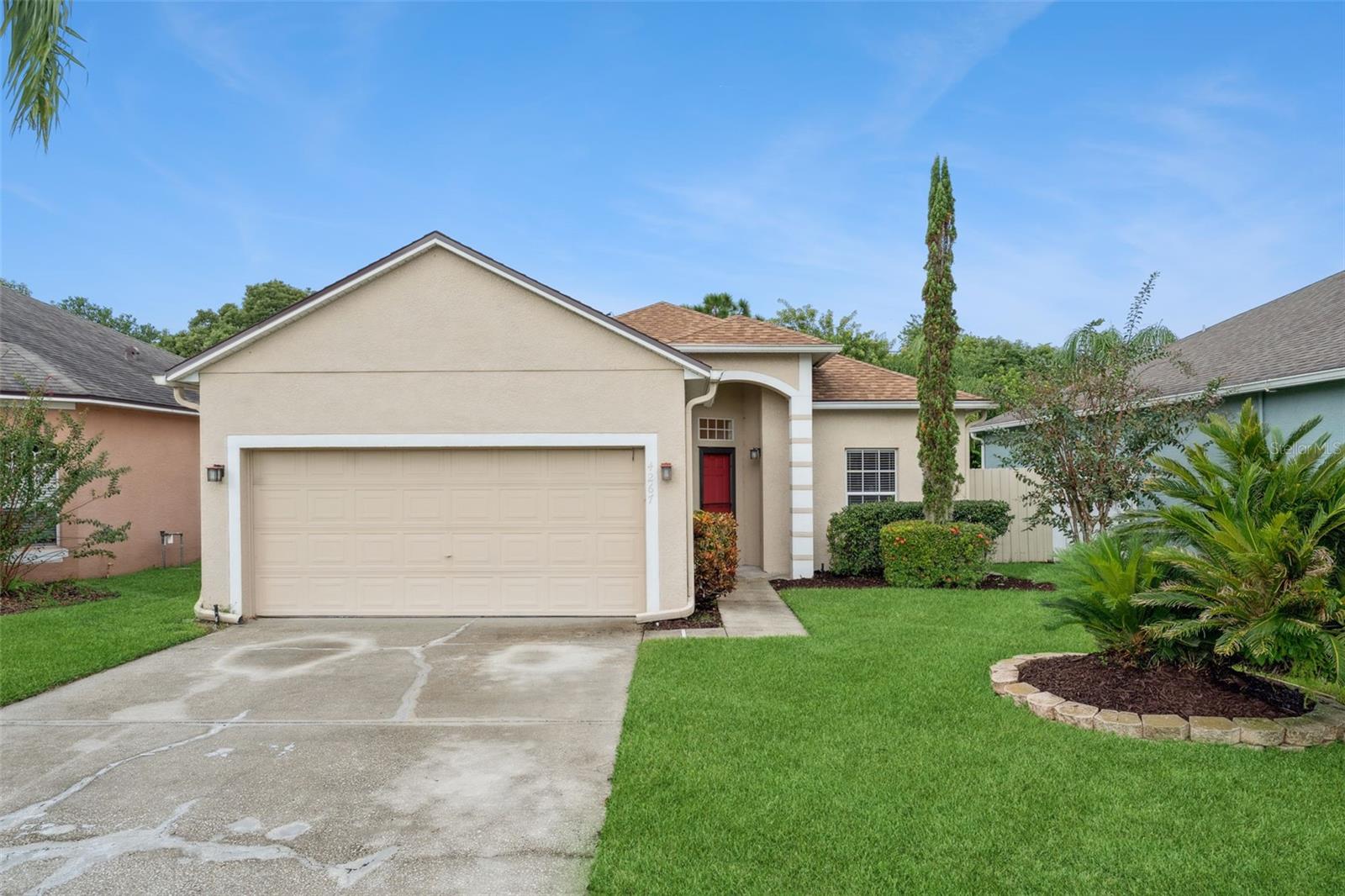 Details for 4267 Waterside Pointe Circle, ORLANDO, FL 32829