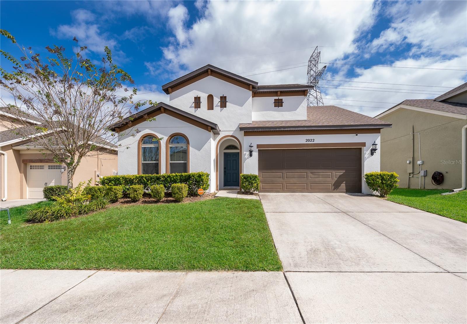 Details for 2022 Redbay Avenue, MINNEOLA, FL 34715