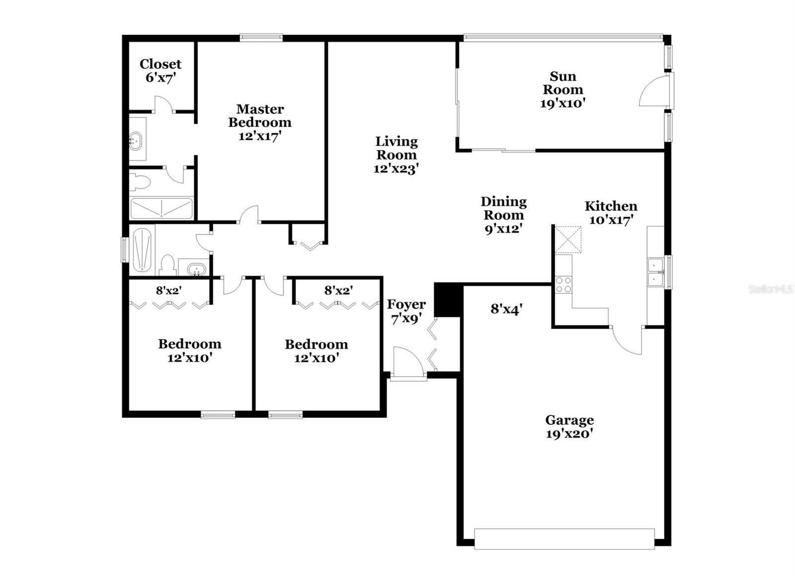 Image 16 of 16 For 353 Florida Parkway