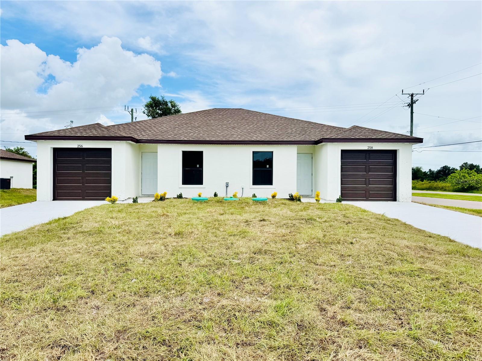 Details for 256 Organ Street 256-258, PUNTA GORDA, FL 33982