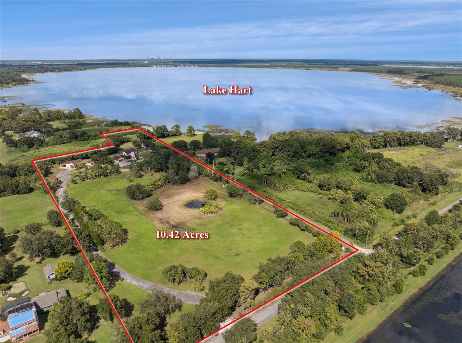 Image 4 of 43 For 11205 Tindall Road