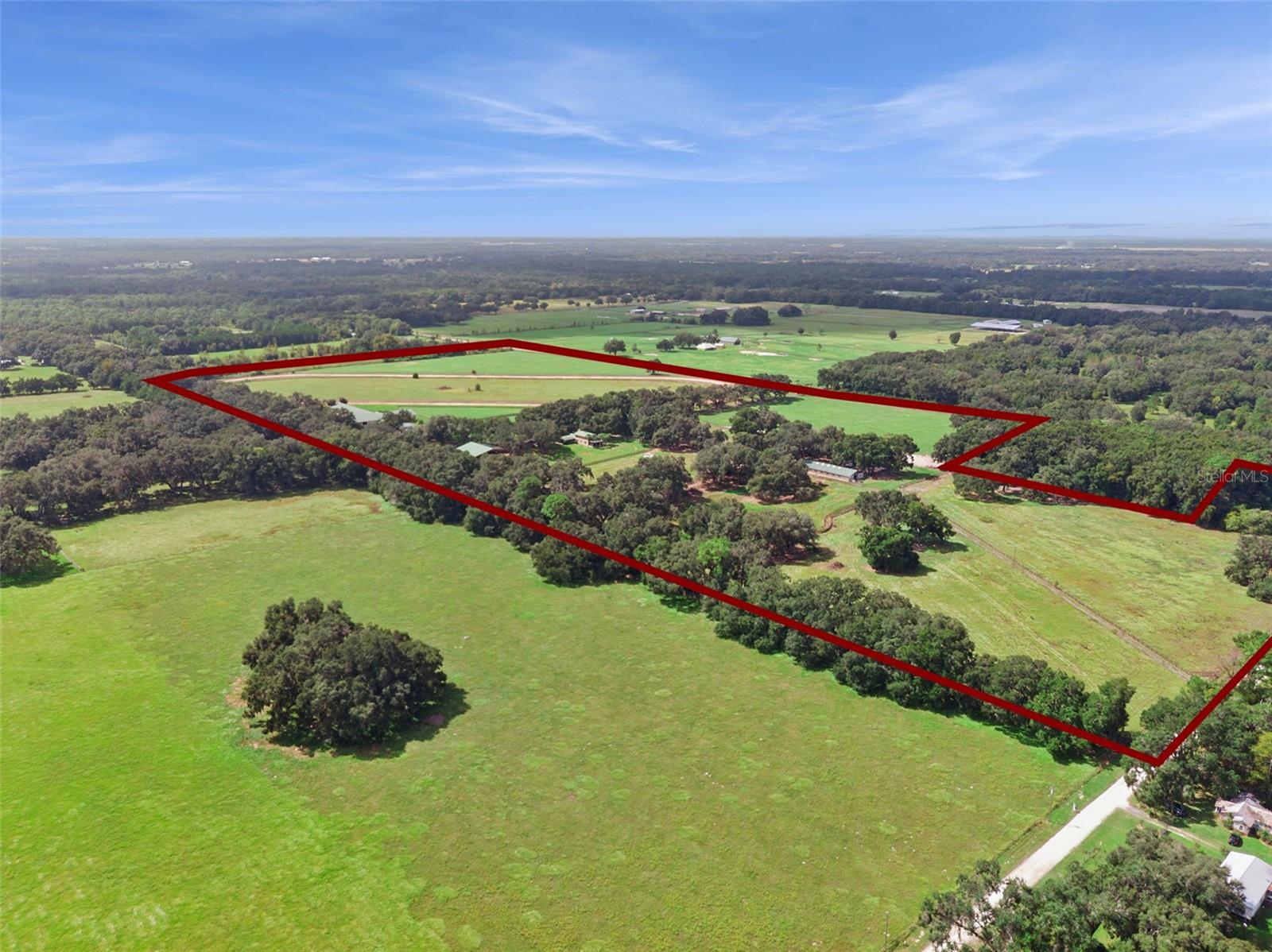 Details for 551 200 Avenue, WILLISTON, FL 32696