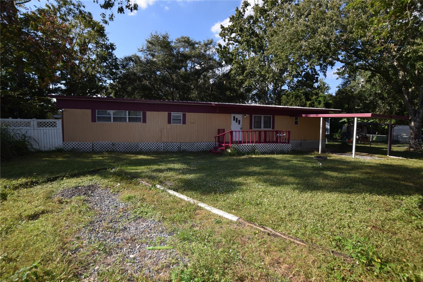 Image 2 of 26 For 820 Gee Creek Court