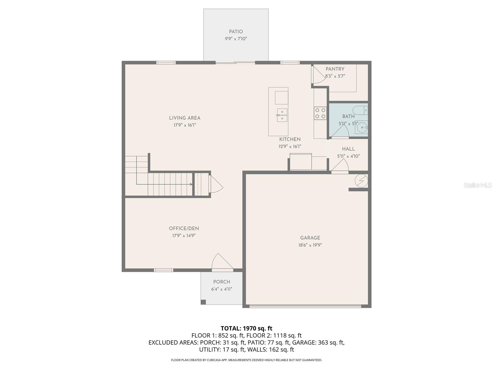 Image 27 of 32 For 16505 Cherry Landing Drive