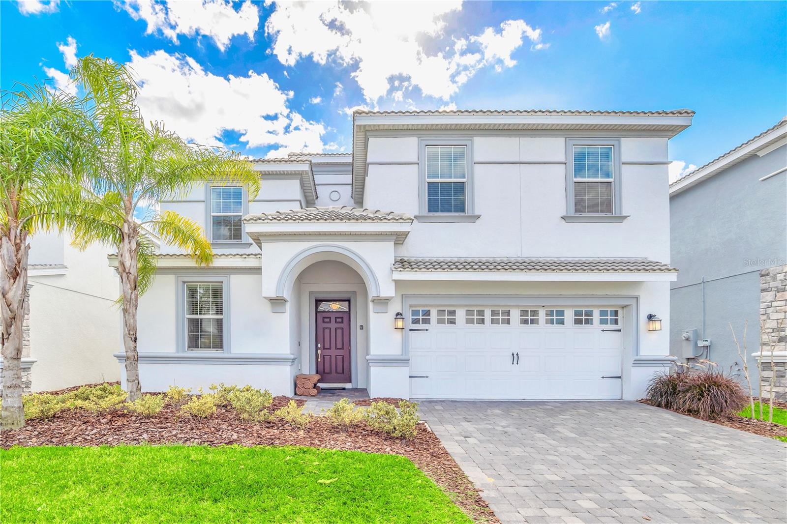 Details for 1588 Maidstone Court, DAVENPORT, FL 33896