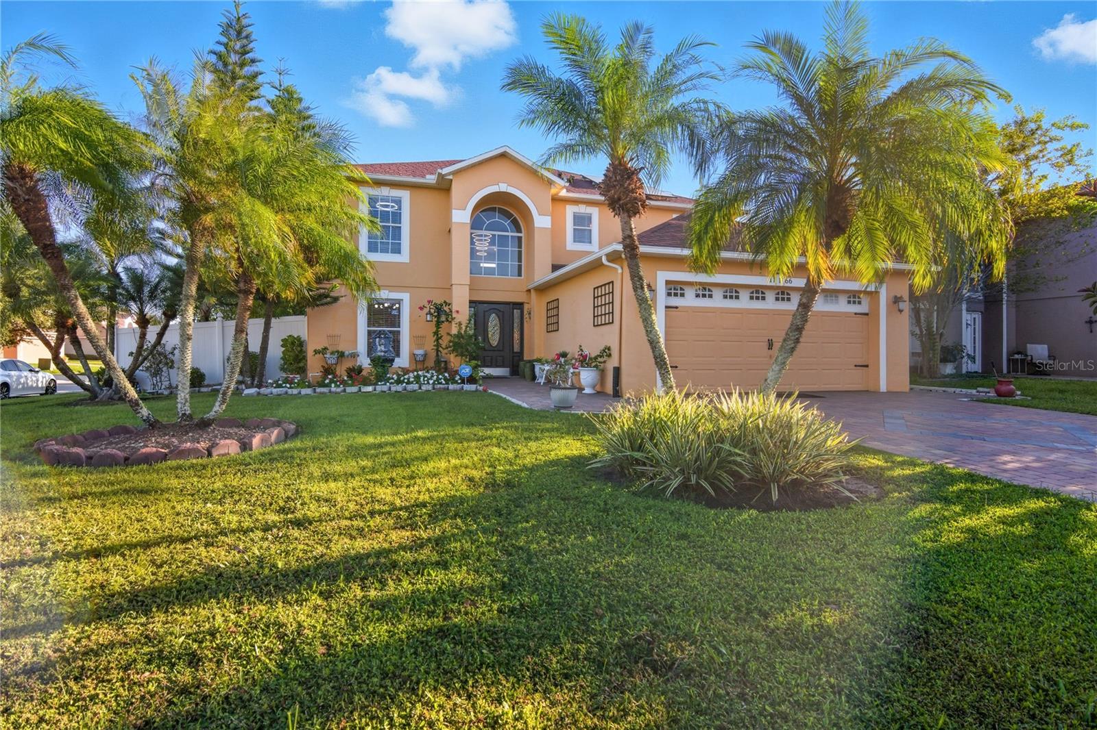 Details for 11166 Laxton Street, ORLANDO, FL 32824