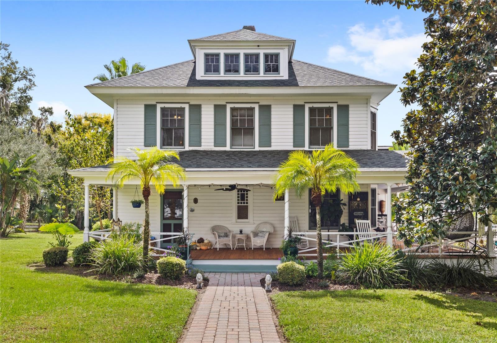 Details for 442 3rd Avenue, MOUNT DORA, FL 32757