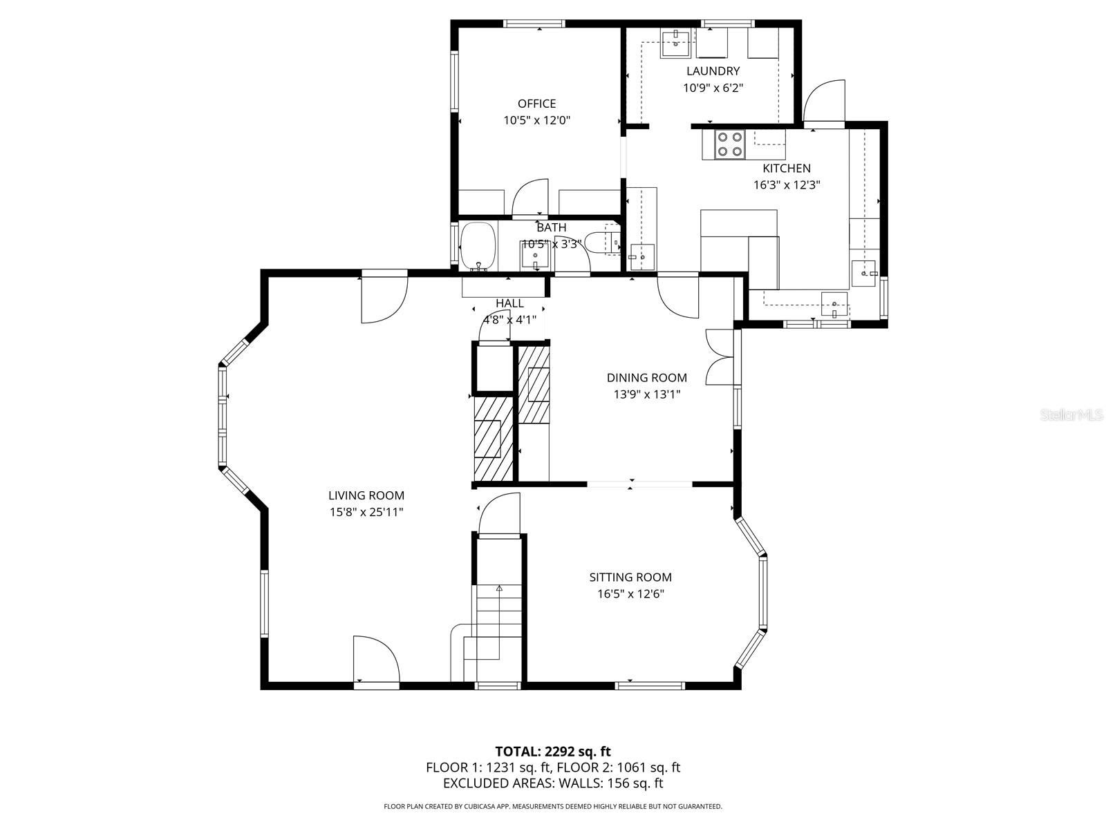 Image 36 of 83 For 442 3rd Avenue