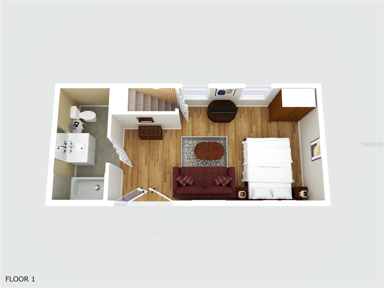 Image 51 of 83 For 442 3rd Avenue