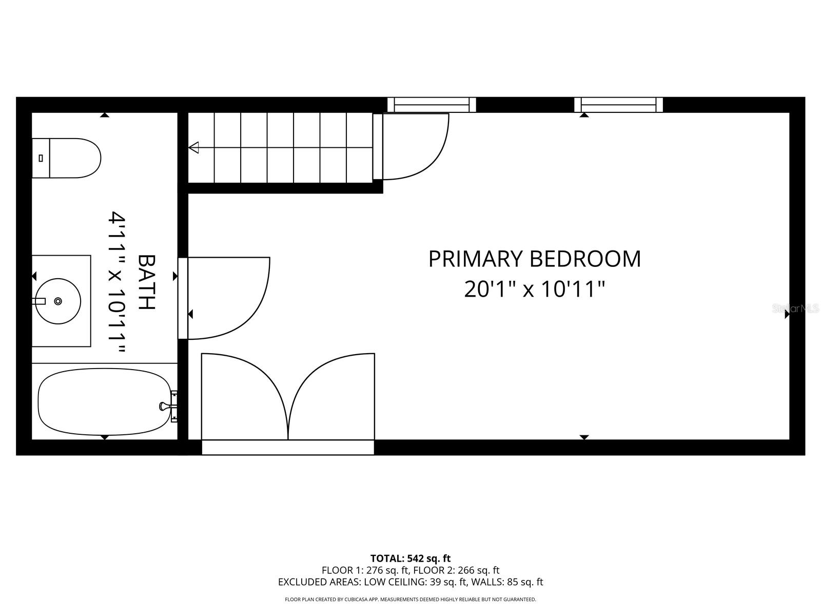 Image 52 of 83 For 442 3rd Avenue