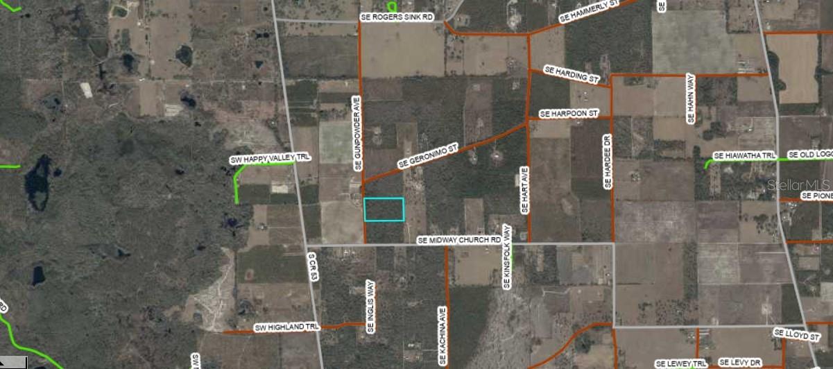 Image 3 of 10 For Se Gunpowder Avenue