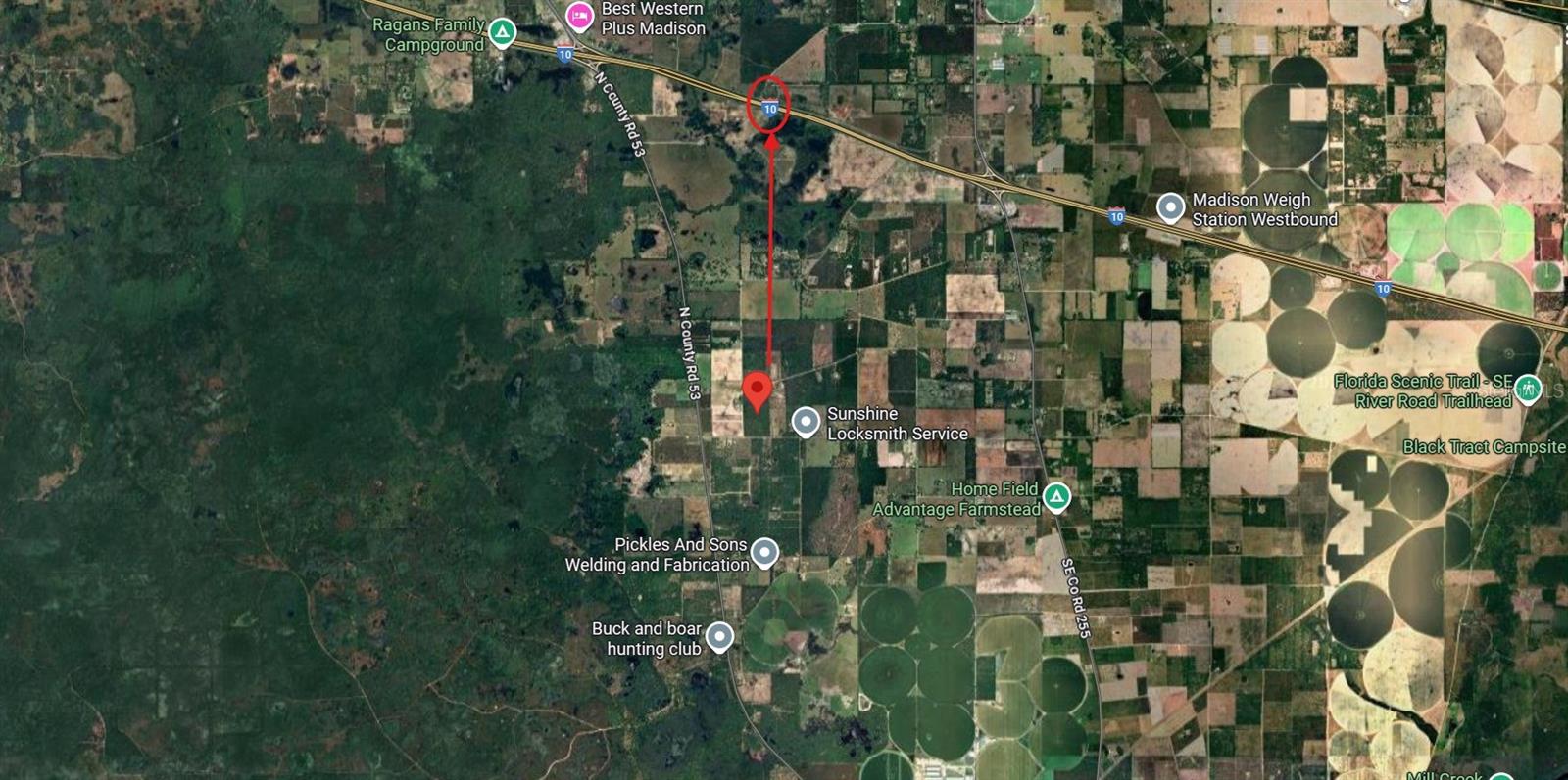 Image 5 of 10 For Se Gunpowder Avenue