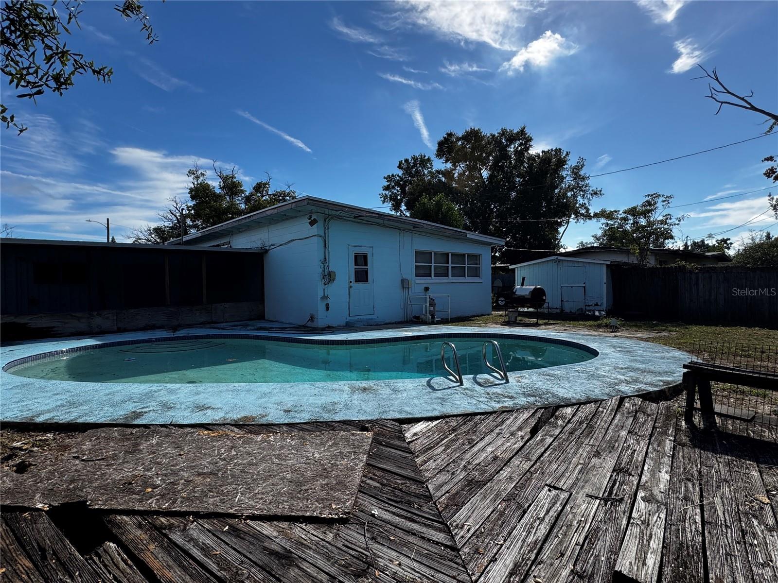 Image 28 of 29 For 2506 Martinwood Drive